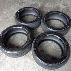 ブリヂトン　ポテンザ　ＲＥ－７１ＲＳ