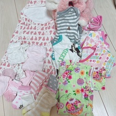 ベビー服など　色々