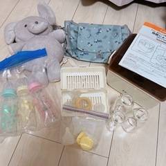 ベビー用品色々