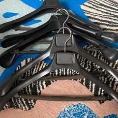 ハンガーの画像