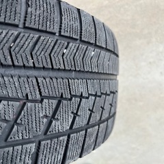 スタッドレスアルミセットの画像