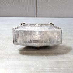 HONDA ディオ50 AF18 ヘッドライト　DIO ホンダ ...