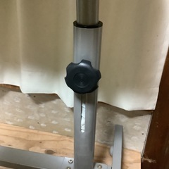 パソコンデスク　サイドテーブルの画像