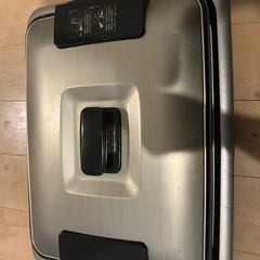 タイガー　たこ焼き　ホットプレートセット