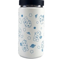 ふなっしー炭酸水対応タンプラー380ml