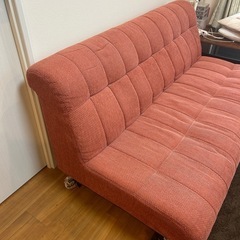 ソファ　
の画像