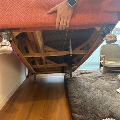 ソファ　
の画像