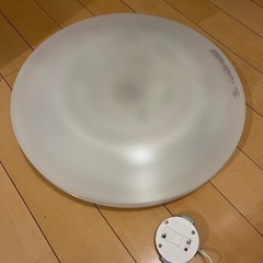 ＮＥＣシーリングライト 