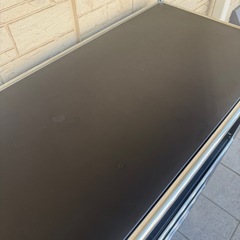 3段　キャビネット　シェルフ　自由自在なオフィス家具　USMハラー風の画像