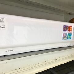 ★エアコン 東芝 RAS-K401MA 2024年製 単相100...