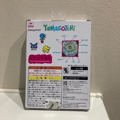 たまごっち
の画像