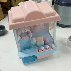 0524-180 クレーンゲーム　UFOキャスター