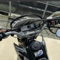 CRM250AR 2スト　カスタム多数の画像