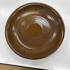 大きめの皿　