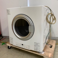 【直接引取限定】Rinnai リンナイ 家庭用ガス衣類乾燥機  ...