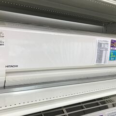 ★エアコン 日立 RAS-D40H2 2018年製 単相200V...