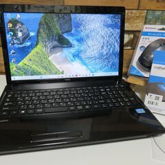 超美品！◇最新windows11ノートPC◇快適！高速起動&we...