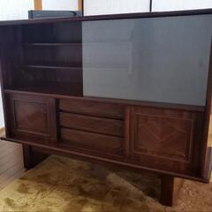 サイドボード　収納の画像
