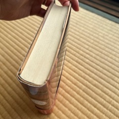 書籍　魔法の杖の画像