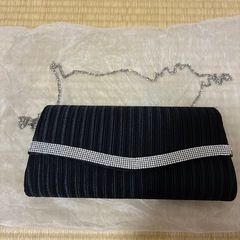 セレモニーバッグ