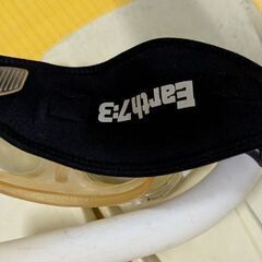 無料　中古　SASフィン　とUSダイバーズのマスクの画像