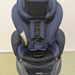 再投稿【お値下げ交渉可！】Aprica チャイルドシート