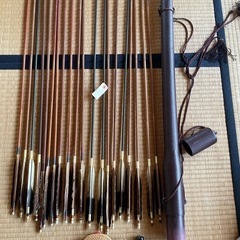 弓道関連品