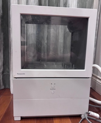 Panasonic  Solota 食洗機　パナソニック
