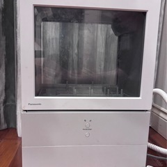 Panasonic  Solota 食洗機　パナソニック