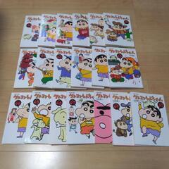コンビニコミックまとめ売り ドラえもん クレヨンしんちゃん
