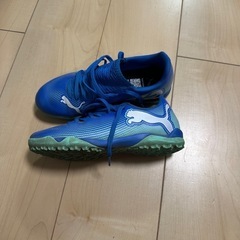 サッカートレシュー