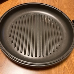 杉山金属　調理パンセット　KS-2413の画像