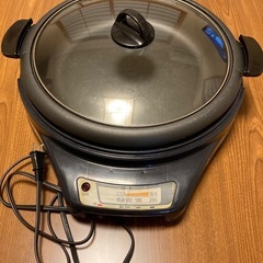 杉山金属　調理パンセット　KS-2413の画像
