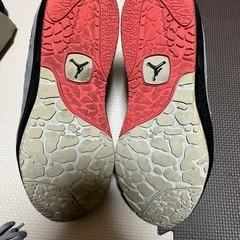ジョーダン コンフォート ビズ エア 11の画像