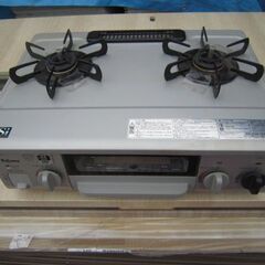 Paloma パロマ　２口ガスコンロ　都市ガス用　ｌCー３３０SF-L