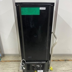 【直接引取限定】Haier ハイアール ワインセラー ワインクーラー JQ-F160A 2015年 動作品の画像