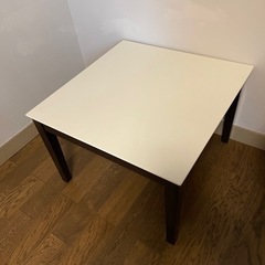 こたつ布団付き(コード無し)の画像