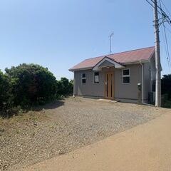 山武市　美容室の売り物件です♪