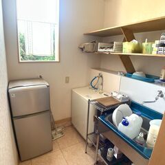 山武市　美容室の売り物件です♪ - 不動産