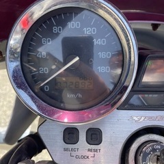 取引者決まりました！YAMAHA xjr1300の画像