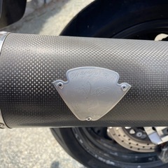 取引者決まりました！YAMAHA xjr1300の画像
