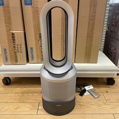 【安心6ヶ月保証付】dyson 空気清浄機能付タワーファン【ﾄﾚ...