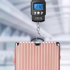 50キロ秤　1メートルメジャー付き