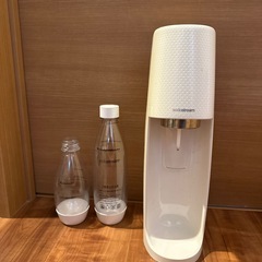soda stream