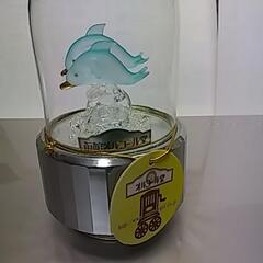 オルゴールの画像