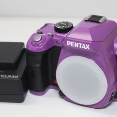 PENTAX/K-r/ボディ/デジタル一眼レフ ⑥