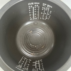 TOSHIBA   真空IH 炊飯器 の画像