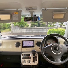 7万キロ台‼️大人気‼️スズキ　アルトラパンX HE22S 茨城阿見の画像
