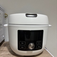 電気圧力鍋