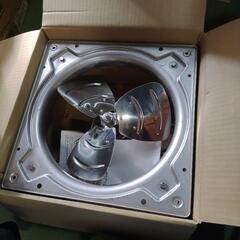 有圧換気扇　FY‐30GTX4　3相200V　業務用　換気扇　パ...
